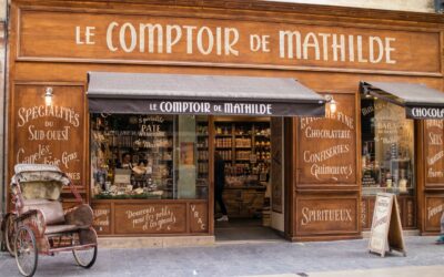 Les actifs et les fonds de commerce, comprendre ces termes simples