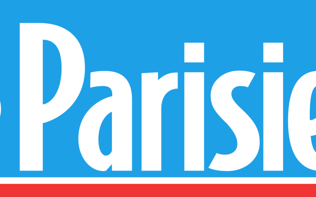LE PARISIEN : « Mesacquisitions, ils donnent une seconde vie au mobilier de bureaux… »